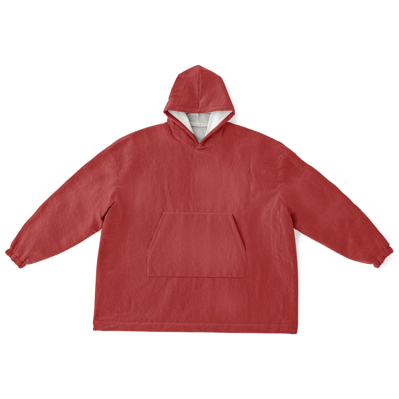 Jewel Opulent Ruby Adult Standard Hoodie