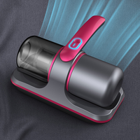 Thumbnail for UV Cordless Mite Buster