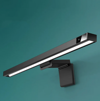 Thumbnail for LED Computer Monitor Screen Reading Light