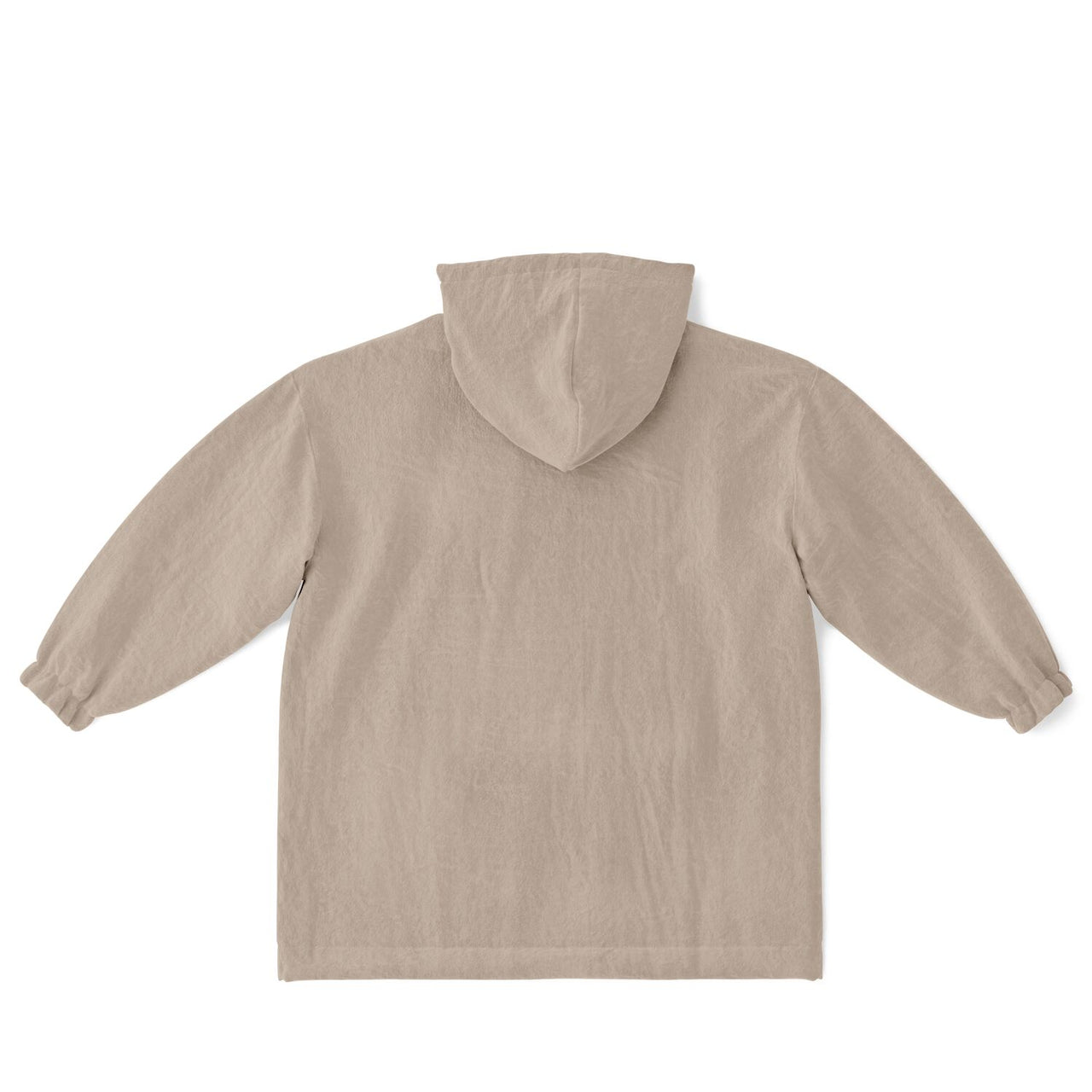 Apricot Crush and Soft Amber New Color 2024 Youth Reversible Hoodie