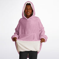 Thumbnail for Pastel Cotton Candy Youth Standard Hoodie