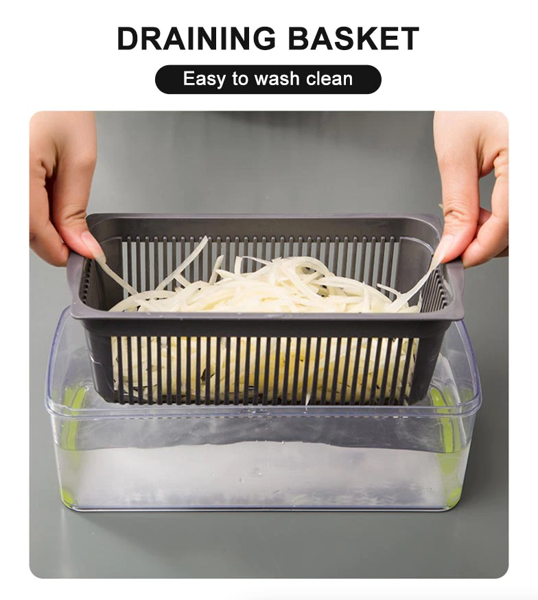 15-in-1 Veggie Dicer and Slicer Kit