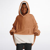 Thumbnail for Apricot Crush New Color 2024 Youth Standard Hoodie