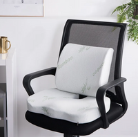 Thumbnail for Memory Foam Comfort Cushion