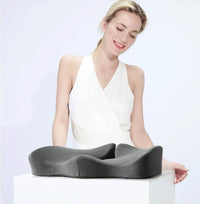 Thumbnail for Breathable Memory Foam Chair Cushion