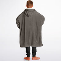 Thumbnail for Earthy Tones Sandstone Youth Standard Hoodie