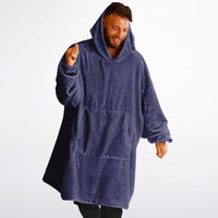 Thumbnail for Jewel Deep Amethyst Adult Standard Hoodie