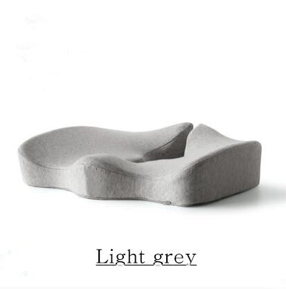 Breathable Memory Foam Chair Cushion