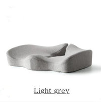 Thumbnail for Breathable Memory Foam Chair Cushion