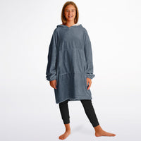 Thumbnail for Neutral Slate Youth Standard Hoodie