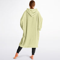 Thumbnail for Pastel Drover Yellow Adult Standard Hoodie
