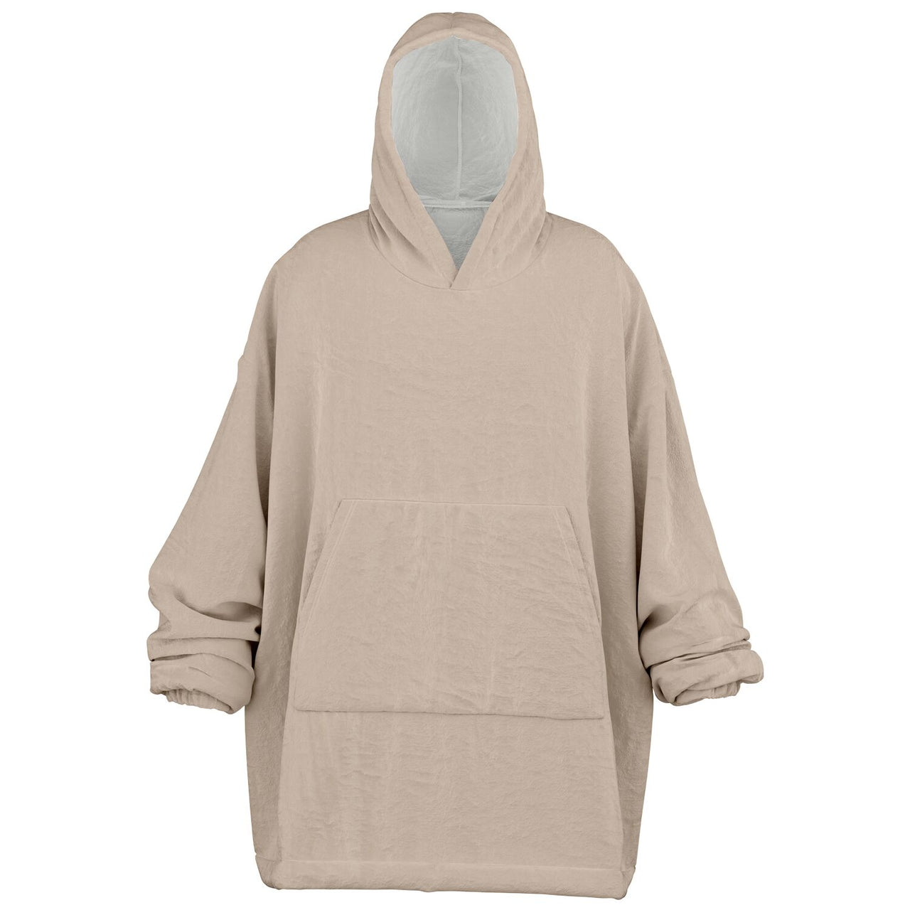 Soft Amber Adult Standard Hoodie