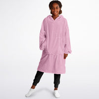 Thumbnail for Pastel Cotton Candy Youth Standard Hoodie