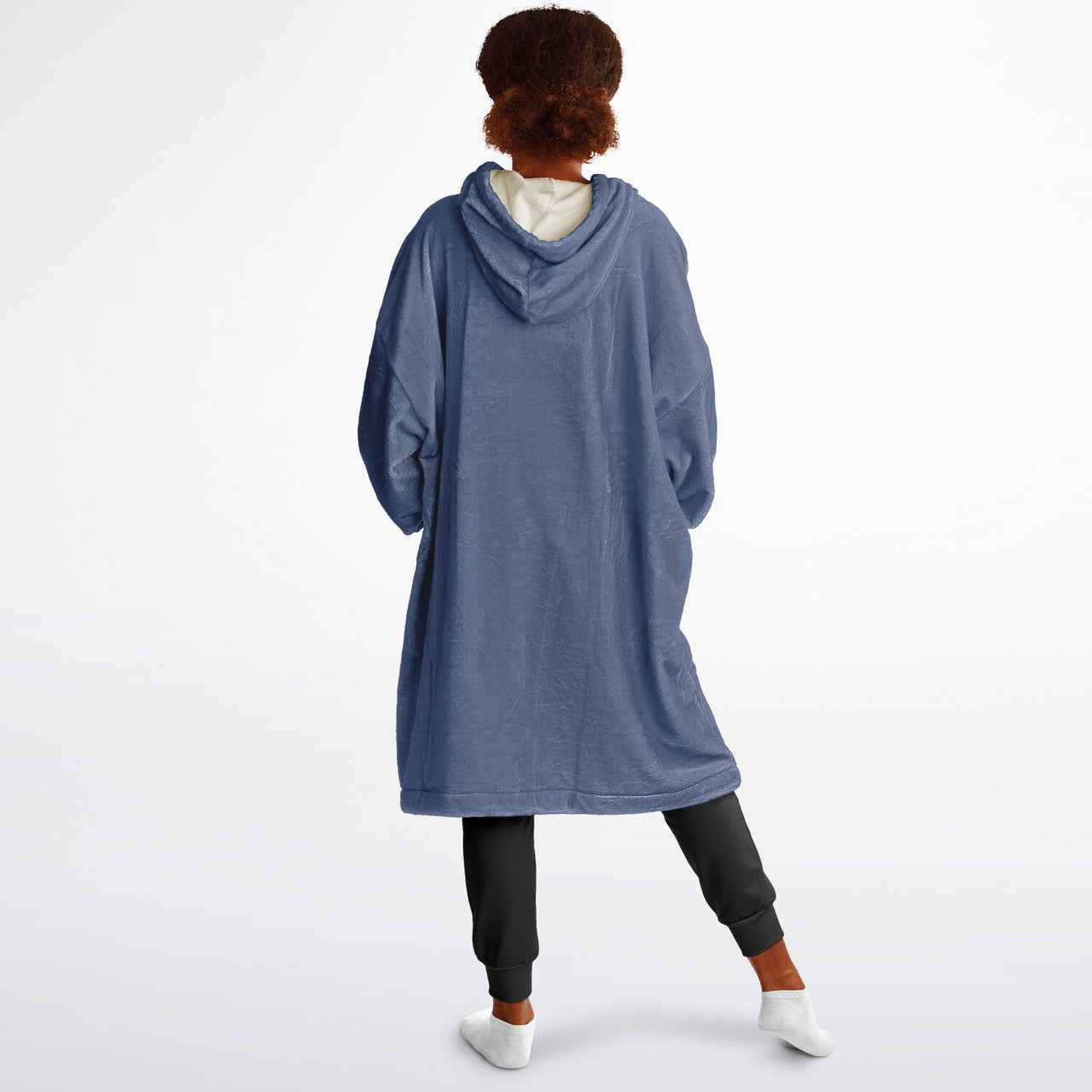 Blue Nova New Color 2024 Youth Standard Hoodie