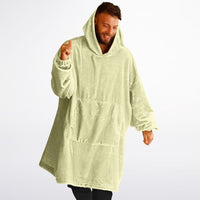 Thumbnail for Pastel Drover Yellow Adult Standard Hoodie