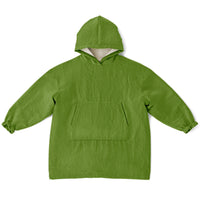 Thumbnail for Earthy Tones Olive Drab Youth Standard Hoodie