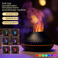 Thumbnail for Serenity Aroma Humidifier