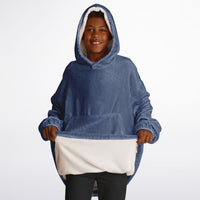 Thumbnail for Blue Nova New Color 2024 Youth Standard Hoodie