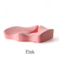 Thumbnail for Breathable Memory Foam Chair Cushion
