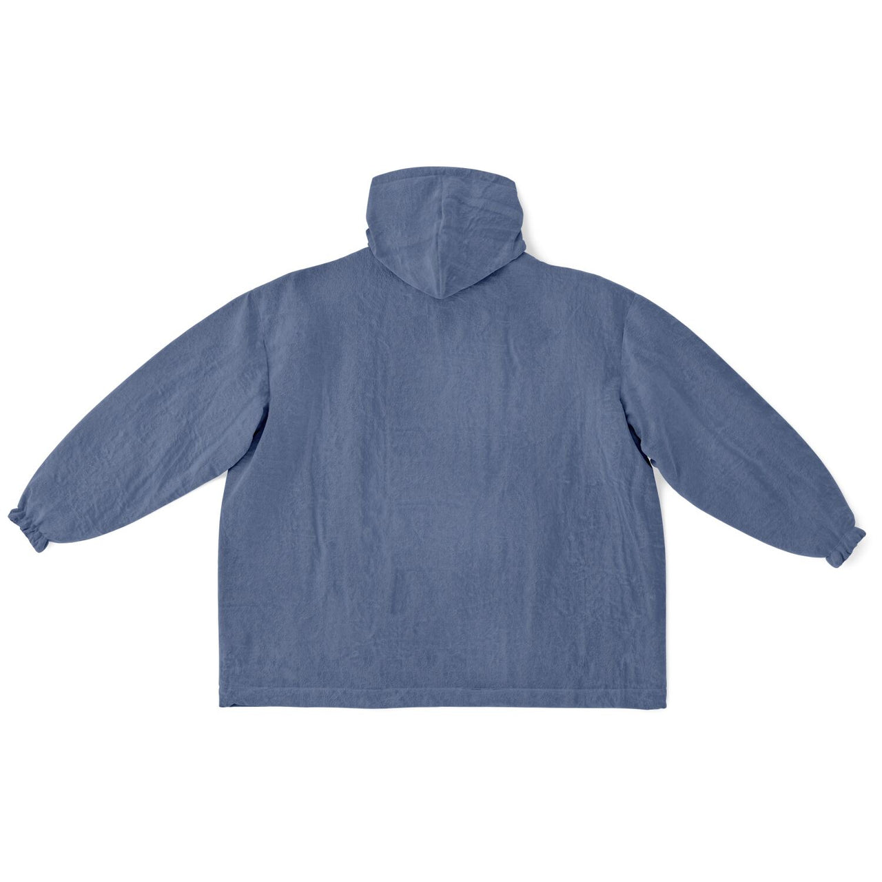 Blue Nova New Color 2024 Adult Standard Hoodie