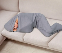 Thumbnail for SleepPod: Wearable Weighted Blanket