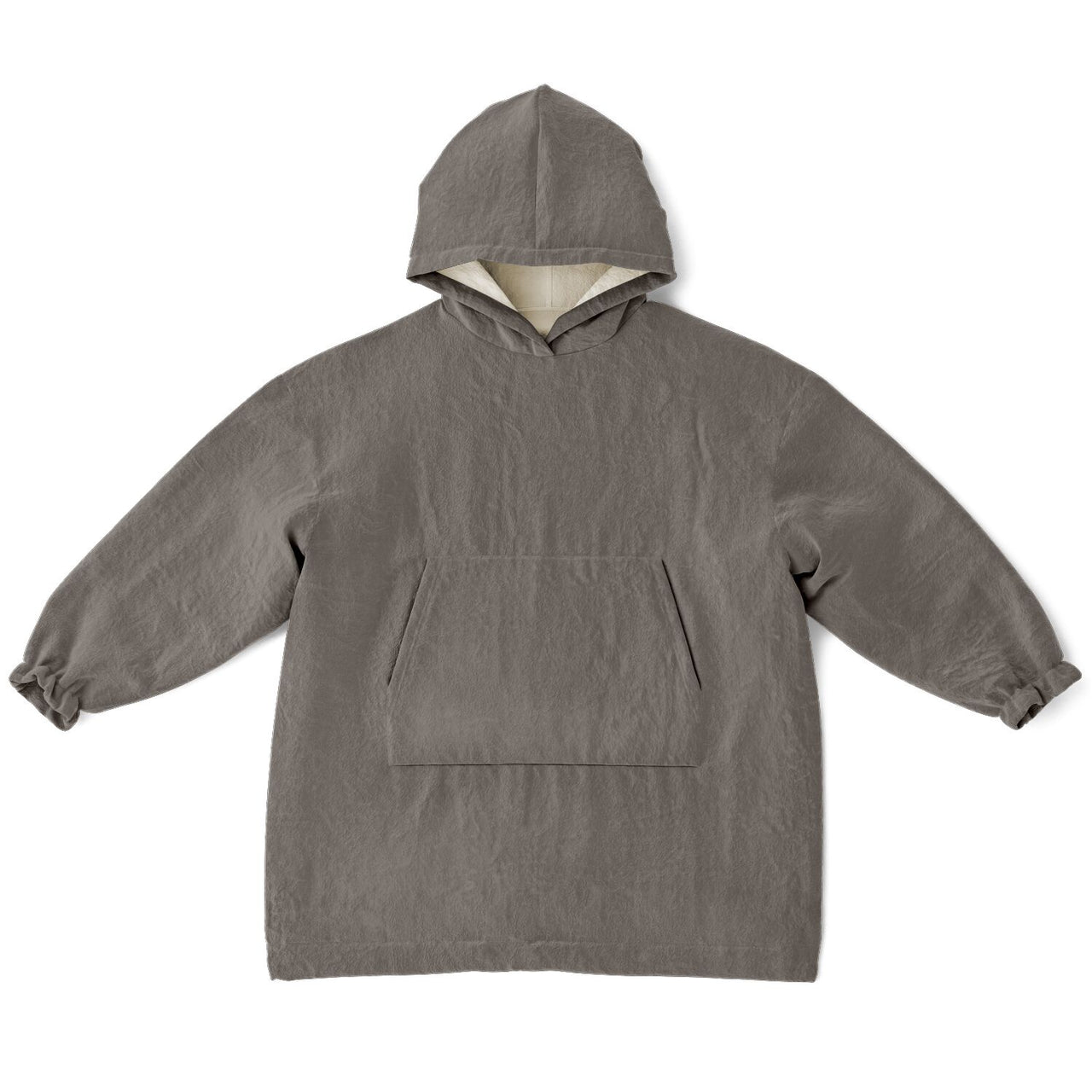 Earthy Tones Sandstone Youth Standard Hoodie