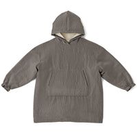 Thumbnail for Earthy Tones Sandstone Youth Standard Hoodie