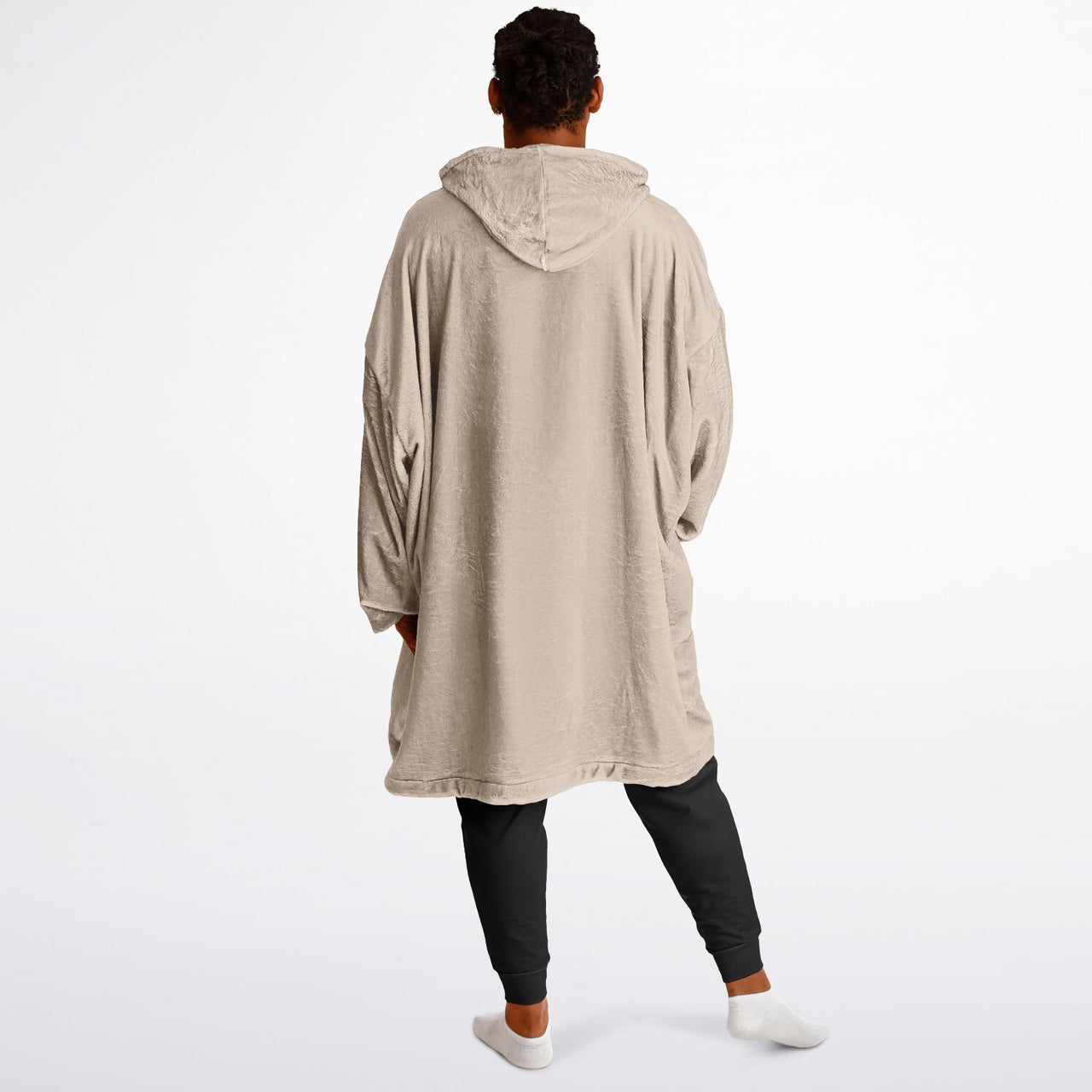 Soft Amber Adult Standard Hoodie