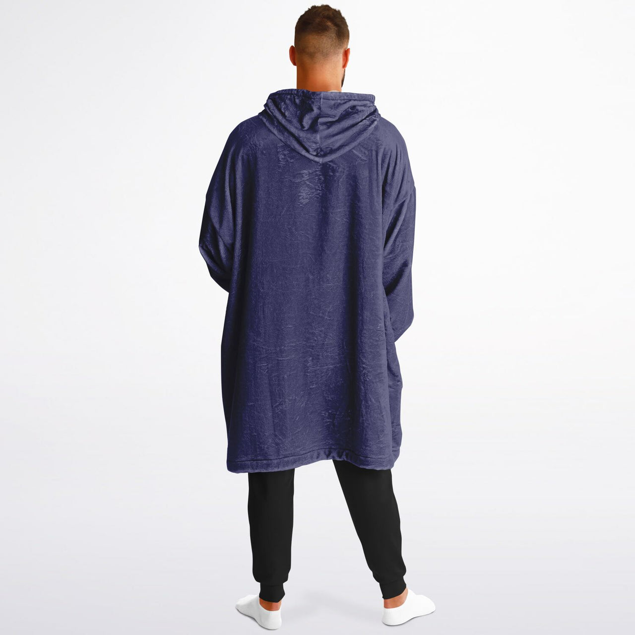 Jewel Deep Amethyst Adult Standard Hoodie