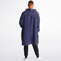 Thumbnail for Jewel Deep Amethyst Adult Standard Hoodie