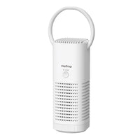 Thumbnail for raydrop Compact HEPA Air Purifier for Travel and Small Spaces