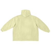 Thumbnail for Pastel Drover Yellow Adult Standard Hoodie