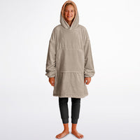 Thumbnail for Apricot Crush and Soft Amber New Color 2024 Youth Reversible Hoodie