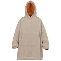 Thumbnail for Apricot Crush and Soft Amber New Color 2024 Youth Reversible Hoodie