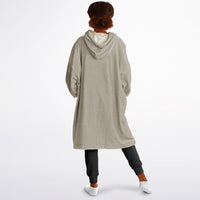 Thumbnail for Neutral Cool Beige Youth Standard Hoodie