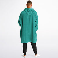 Thumbnail for Jewel Emerald Green Adult Standard Hoodie