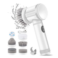 Thumbnail for SparkClean Handheld Electric Scrubber