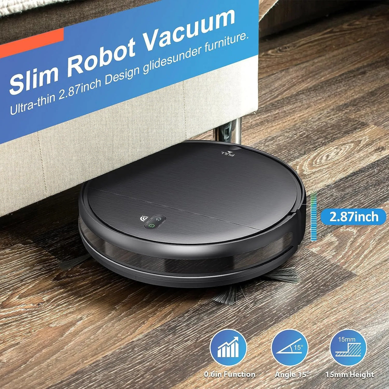 All-In-One Smart Home Cleaner