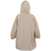 Thumbnail for Apricot Crush and Soft Amber New Color 2024 Youth Reversible Hoodie