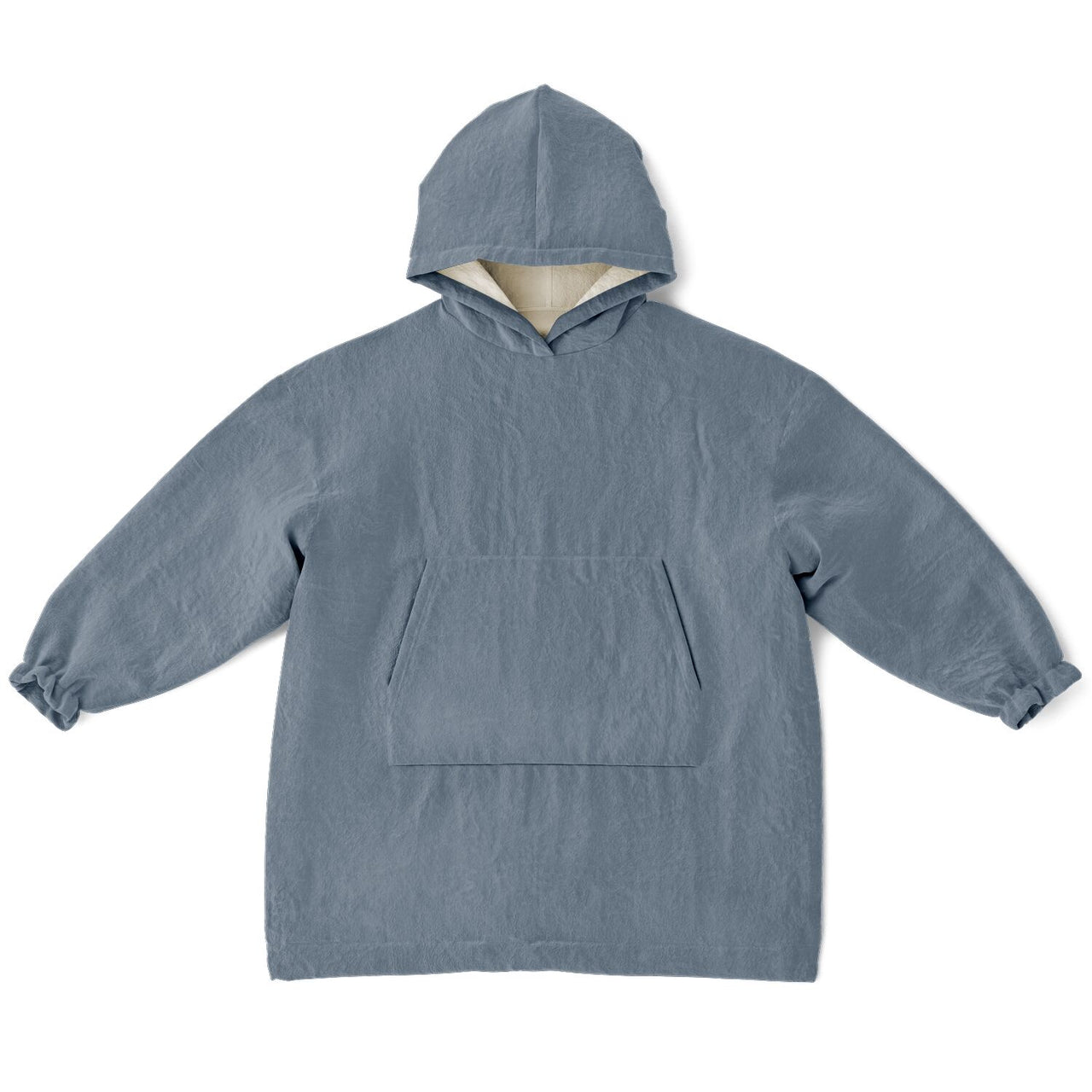 Neutral Slate Youth Standard Hoodie