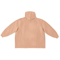 Thumbnail for Peach Puzz Color of the Year 2024 Adult Standard Hoodie