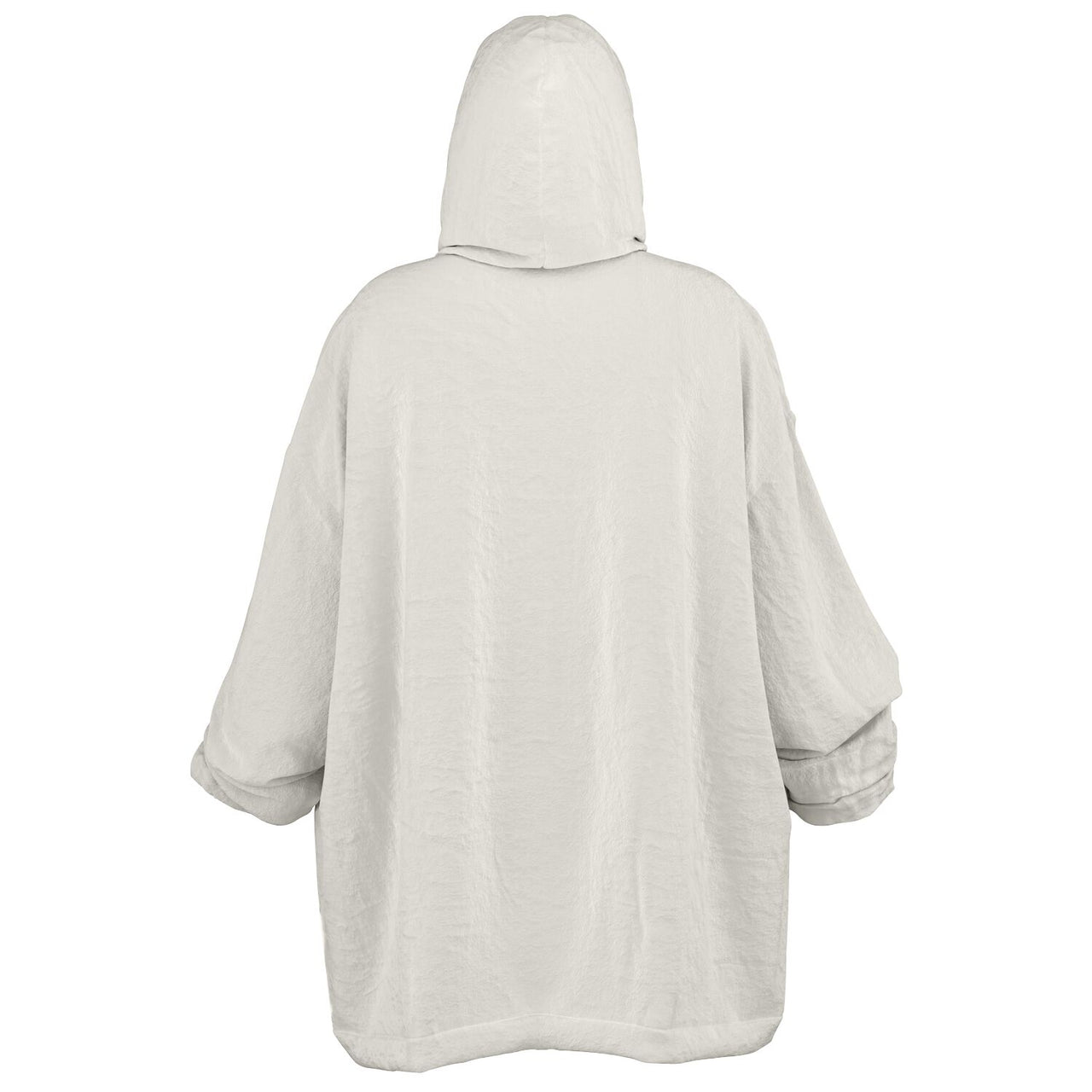 White Dove New Color 2024 Adult Standard Hoodie