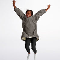 Thumbnail for Earthy Tones Sandstone Youth Standard Hoodie