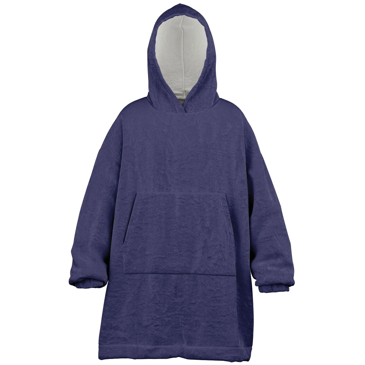 Jewel Deep Amethyst Youth Standard Hoodie