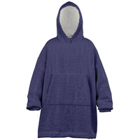 Thumbnail for Jewel Deep Amethyst Youth Standard Hoodie