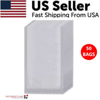 Thumbnail for Vacuum Sealer Machine Food Preservation Storage Saver Automatic With Seal Bag
