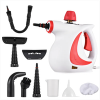 Thumbnail for High-Pressure Steam Cleaner