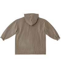 Thumbnail for Neutral Warm Taupe Youth Standard Hoodie