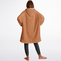 Thumbnail for Apricot Crush and Soft Amber New Color 2024 Youth Reversible Hoodie
