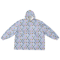 Thumbnail for Pattern Animal 1 Adult Standard Hoodie